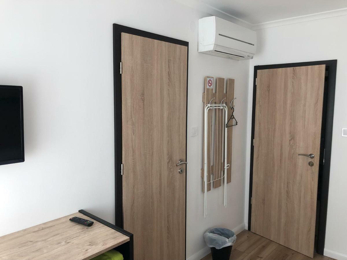 Duna Vendeghaz Hotel Fadd-Dombori Екстериор снимка