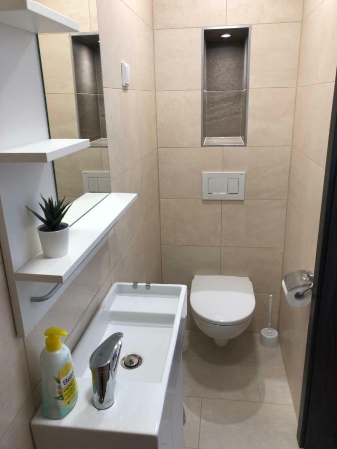 Duna Vendeghaz Hotel Fadd-Dombori Екстериор снимка