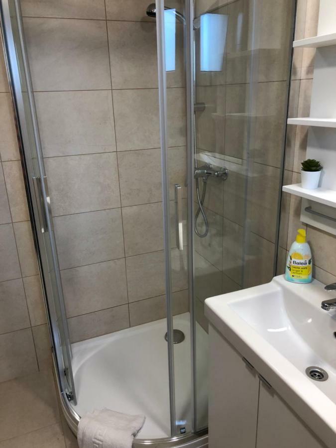Duna Vendeghaz Hotel Fadd-Dombori Екстериор снимка