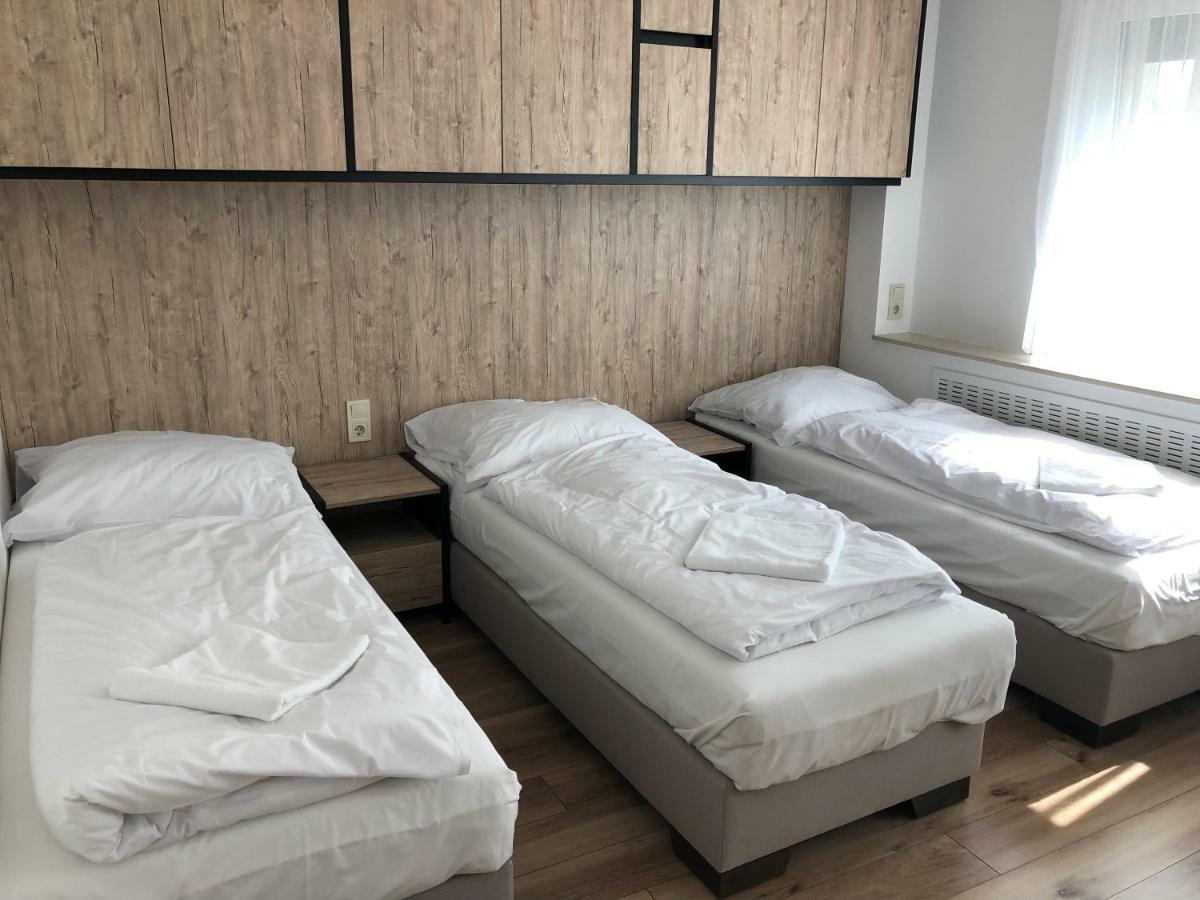 Duna Vendeghaz Hotel Fadd-Dombori Екстериор снимка