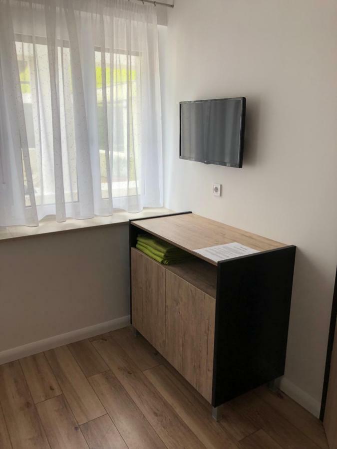 Duna Vendeghaz Hotel Fadd-Dombori Екстериор снимка