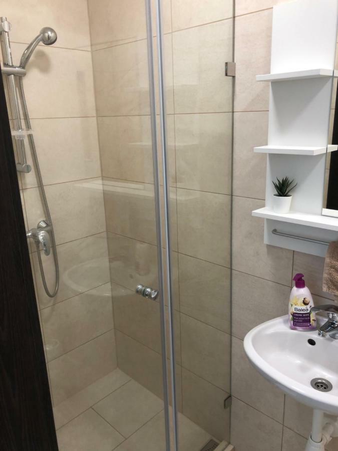 Duna Vendeghaz Hotel Fadd-Dombori Екстериор снимка