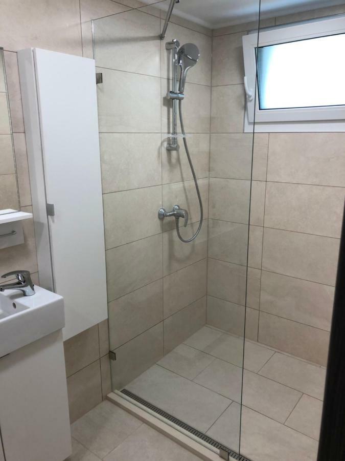 Duna Vendeghaz Hotel Fadd-Dombori Екстериор снимка