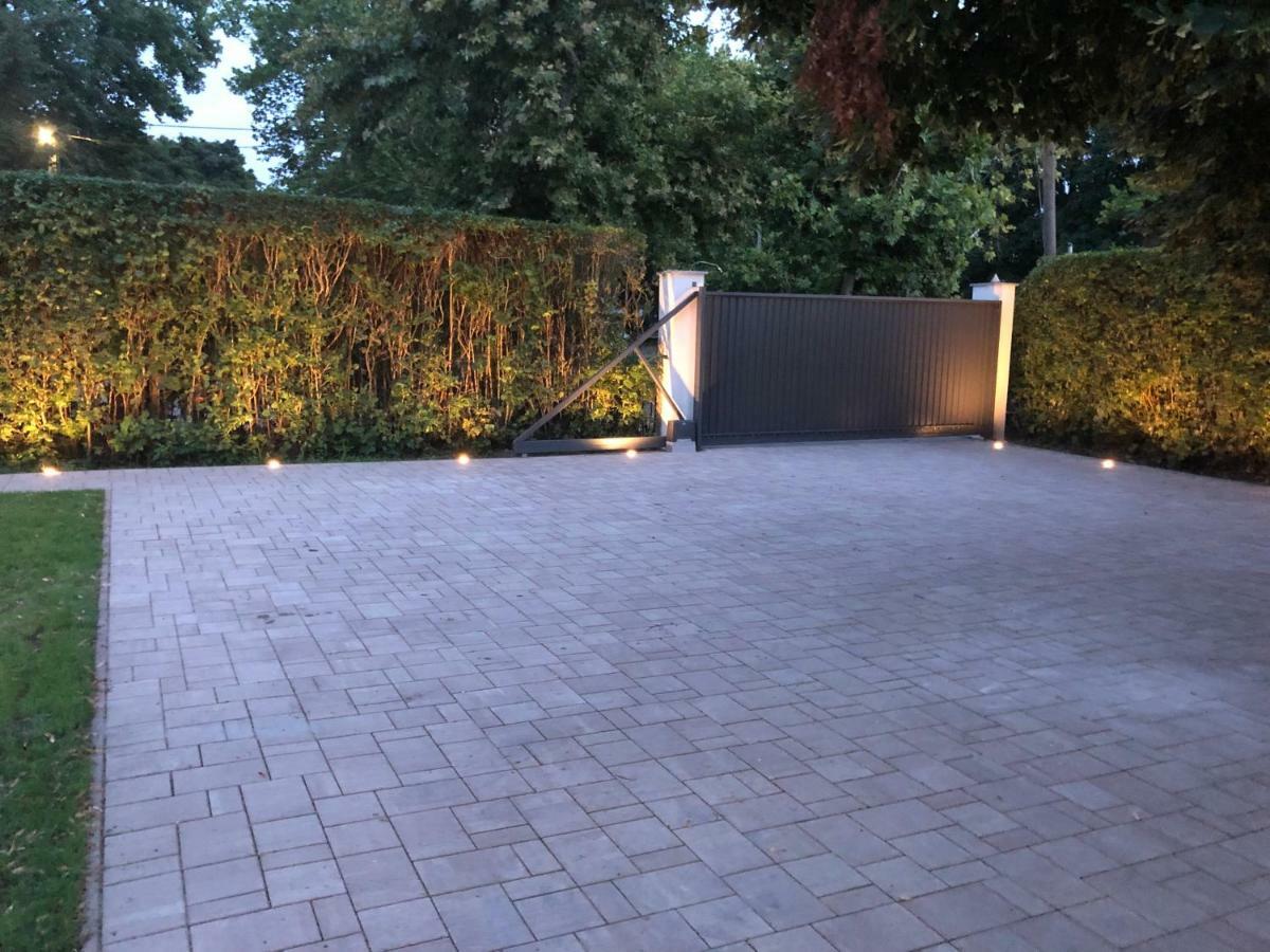 Duna Vendeghaz Hotel Fadd-Dombori Екстериор снимка