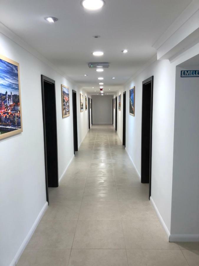 Duna Vendeghaz Hotel Fadd-Dombori Екстериор снимка