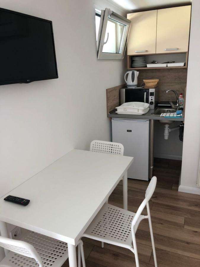 Duna Vendeghaz Hotel Fadd-Dombori Екстериор снимка