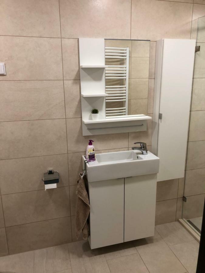 Duna Vendeghaz Hotel Fadd-Dombori Екстериор снимка