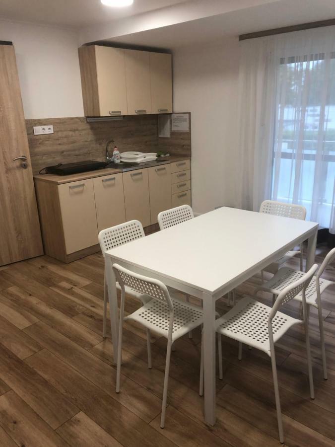 Duna Vendeghaz Hotel Fadd-Dombori Екстериор снимка