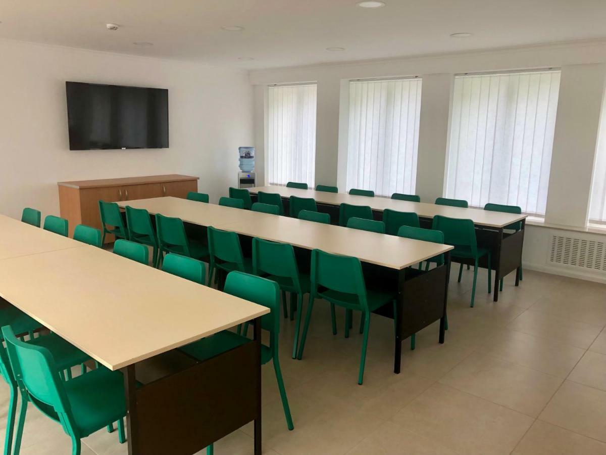 Duna Vendeghaz Hotel Fadd-Dombori Екстериор снимка