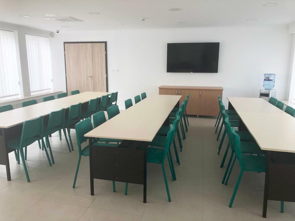 Duna Vendeghaz Hotel Fadd-Dombori Екстериор снимка